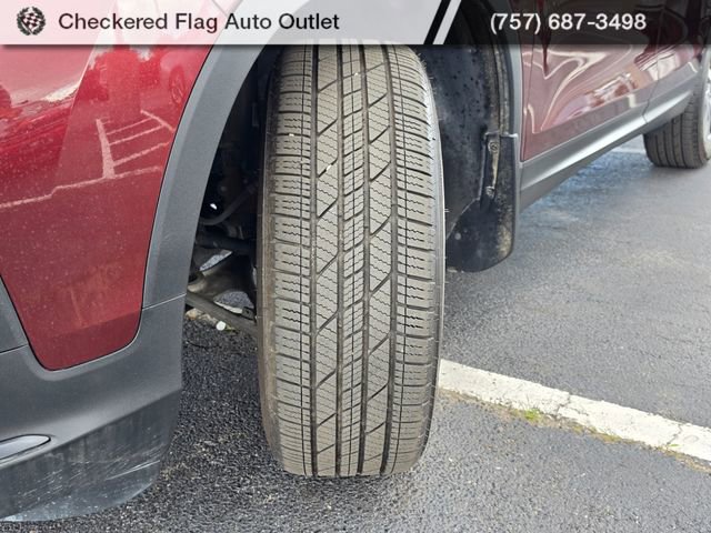 Used 2021 Honda Pilot EX-L image 14