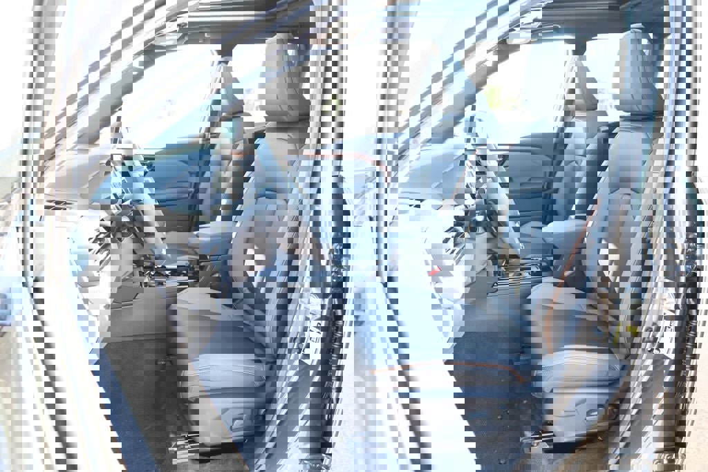 New 2026 Subaru Forester Sport AWD/4WD image 8