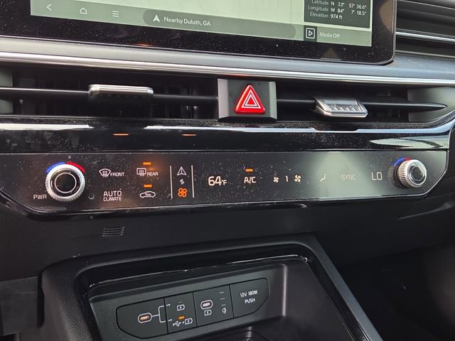 Certified 2026 Kia K5 GT-Line FWD image 22
