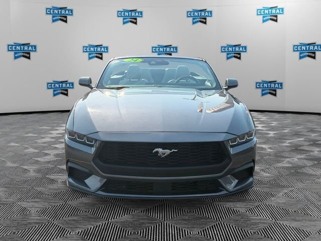 Used 2024 Ford Mustang Premium RWD image 8