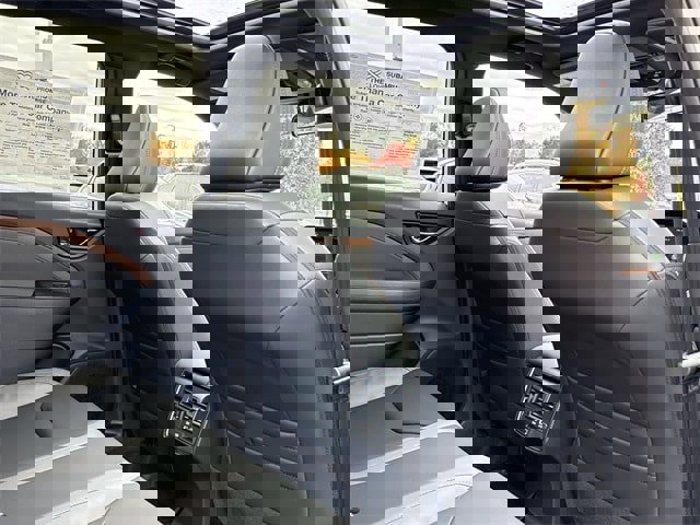 New 2025 Subaru Forester Sport image 18