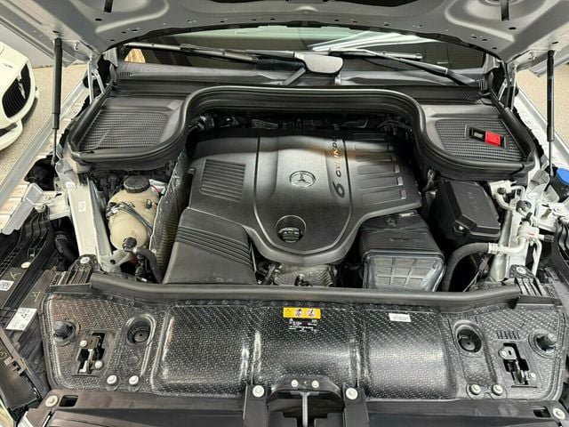 Used 2020 Mercedes-Benz GLE 450 4MATIC image 31