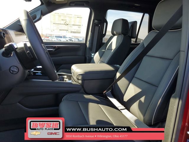 New 2026 Chevrolet Tahoe Premier image 19