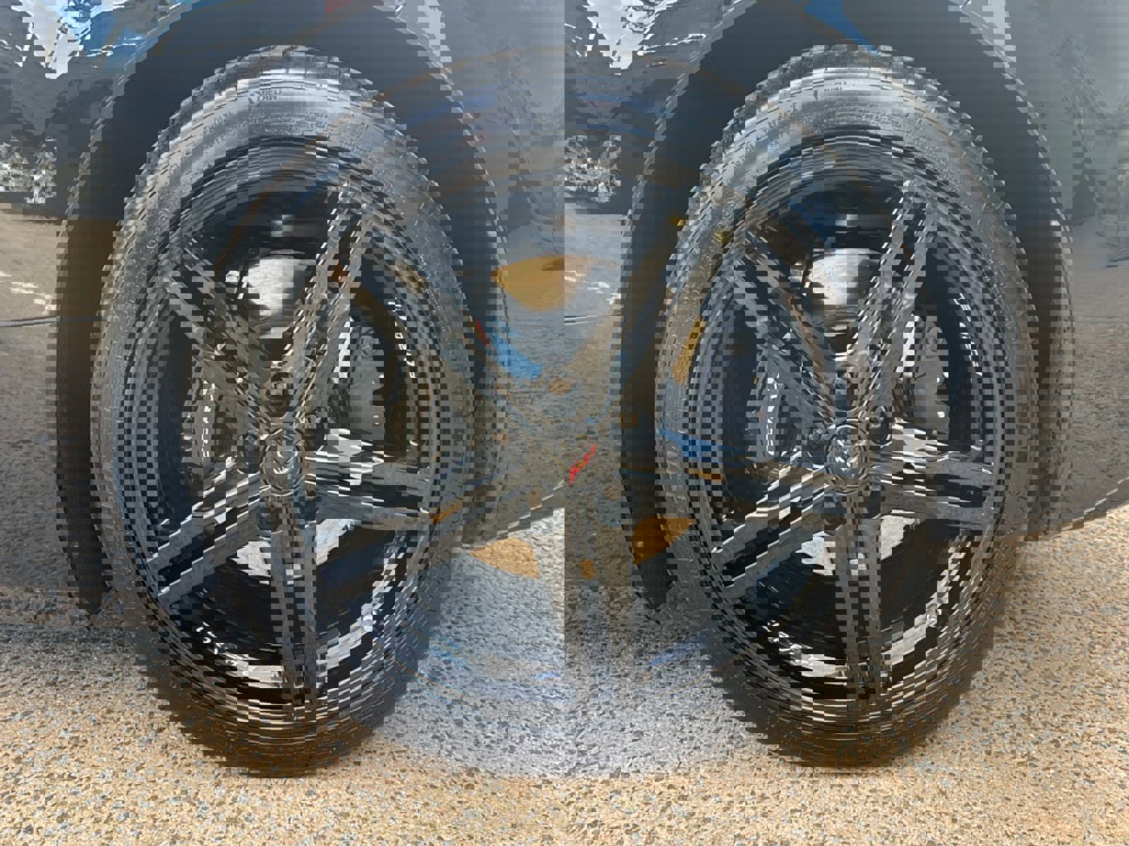 Used 2026 Chevrolet Corvette Stingray Coupe w/ 1LT image 36