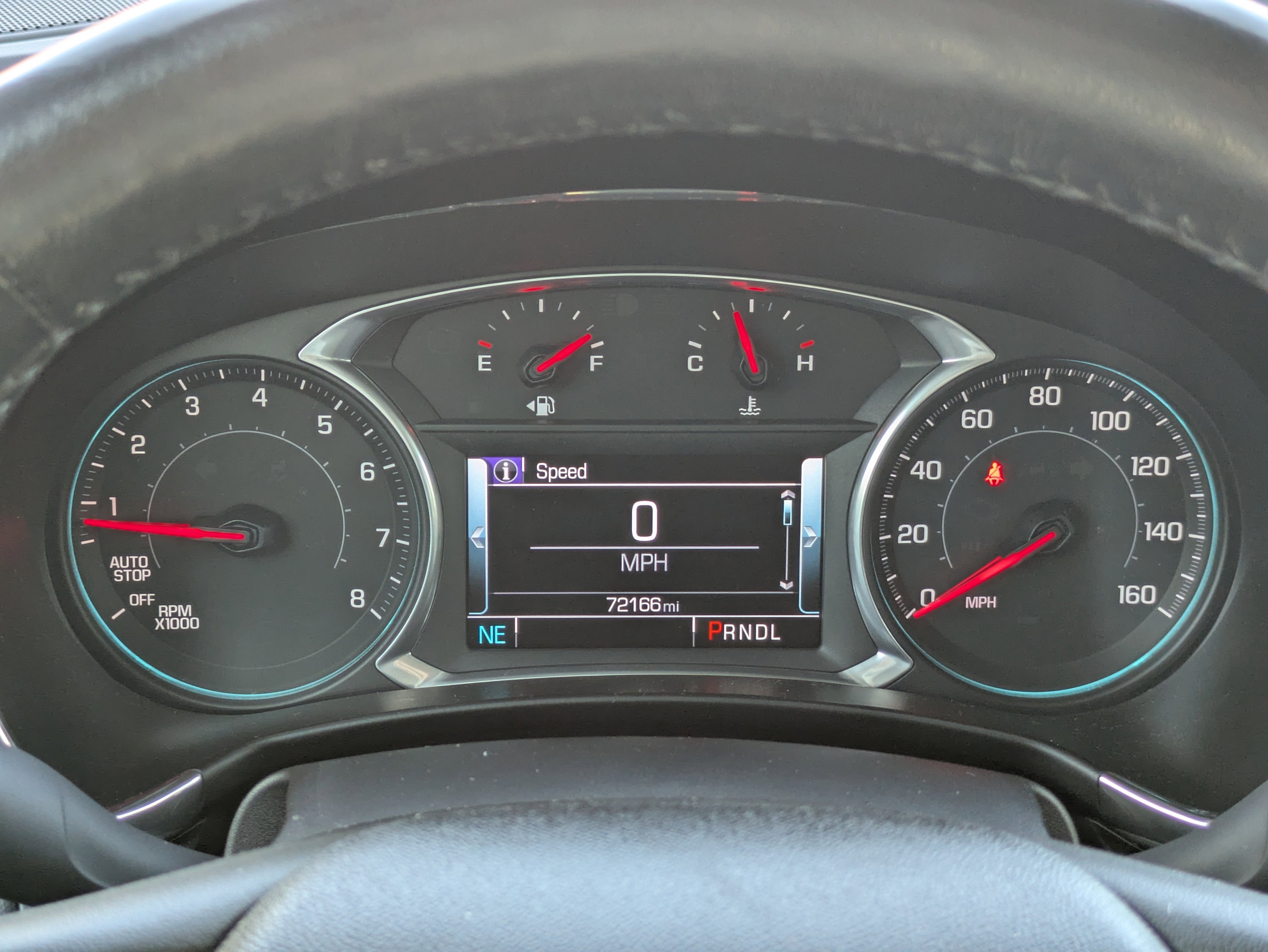 Certified 2018 Chevrolet Equinox Premier image 28