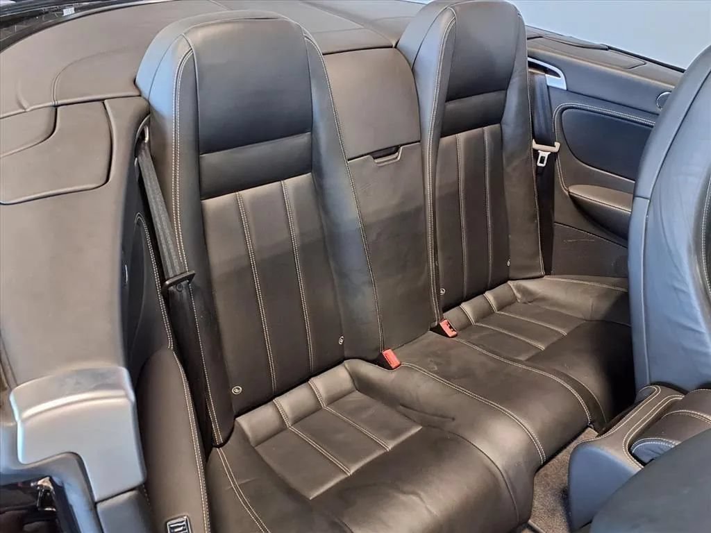 Used 2009 Bentley Continental GTC AWD/4WD image 9
