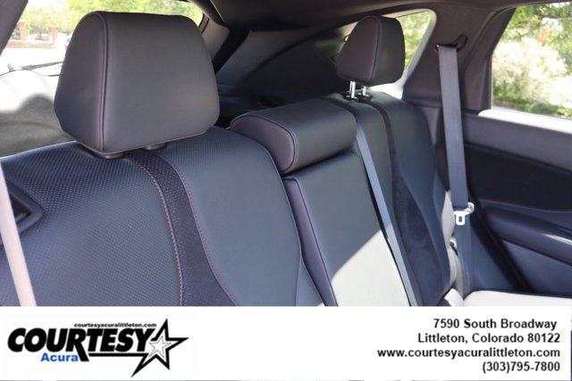 Used 2023 Acura RDX A-Spec AWD/4WD image 32