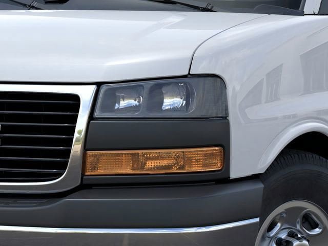 New 2026 GMC Savana 2500 w/ Driver Convenience Package image 10