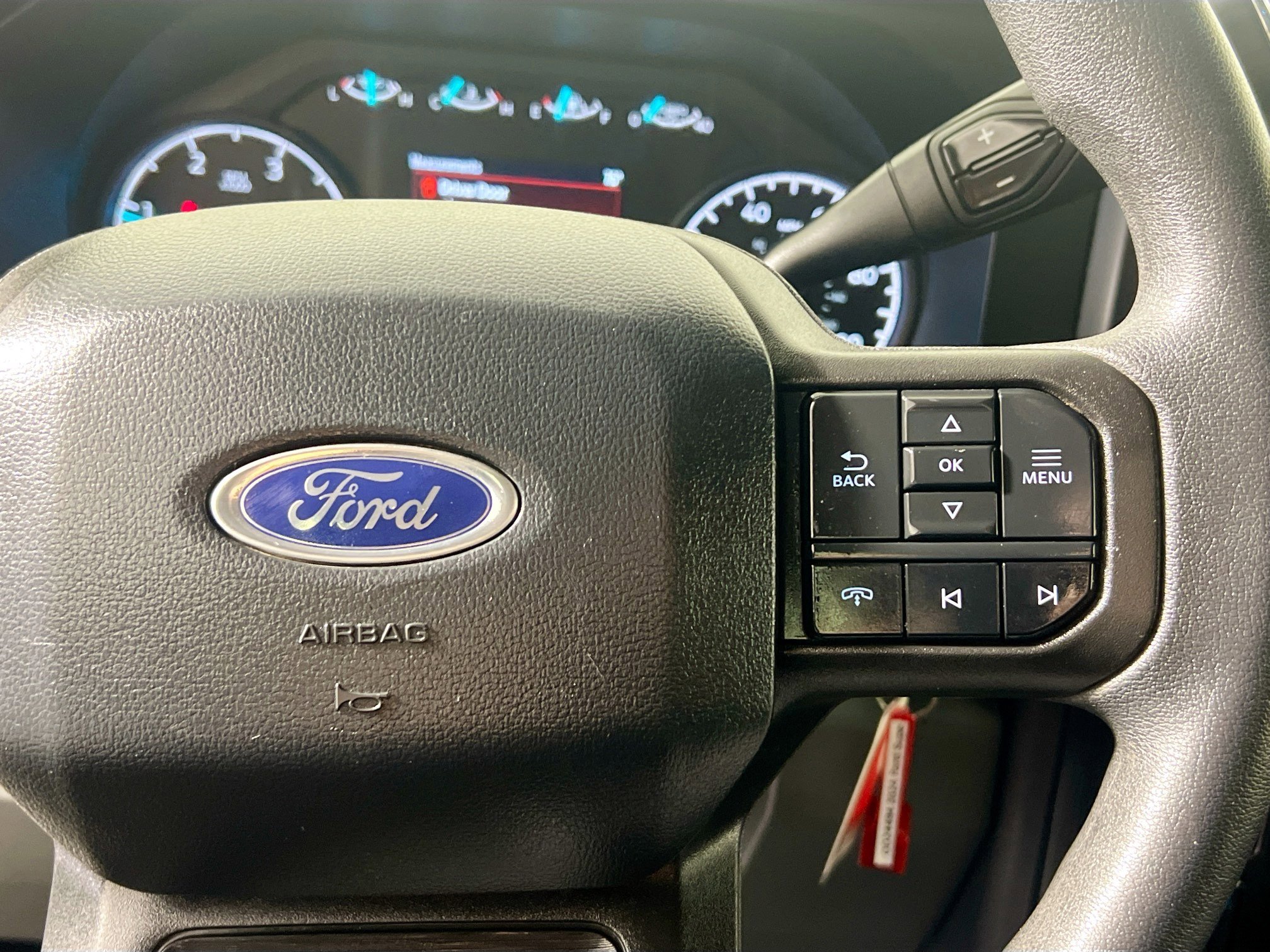 Used 2024 Ford F350 XLT image 19