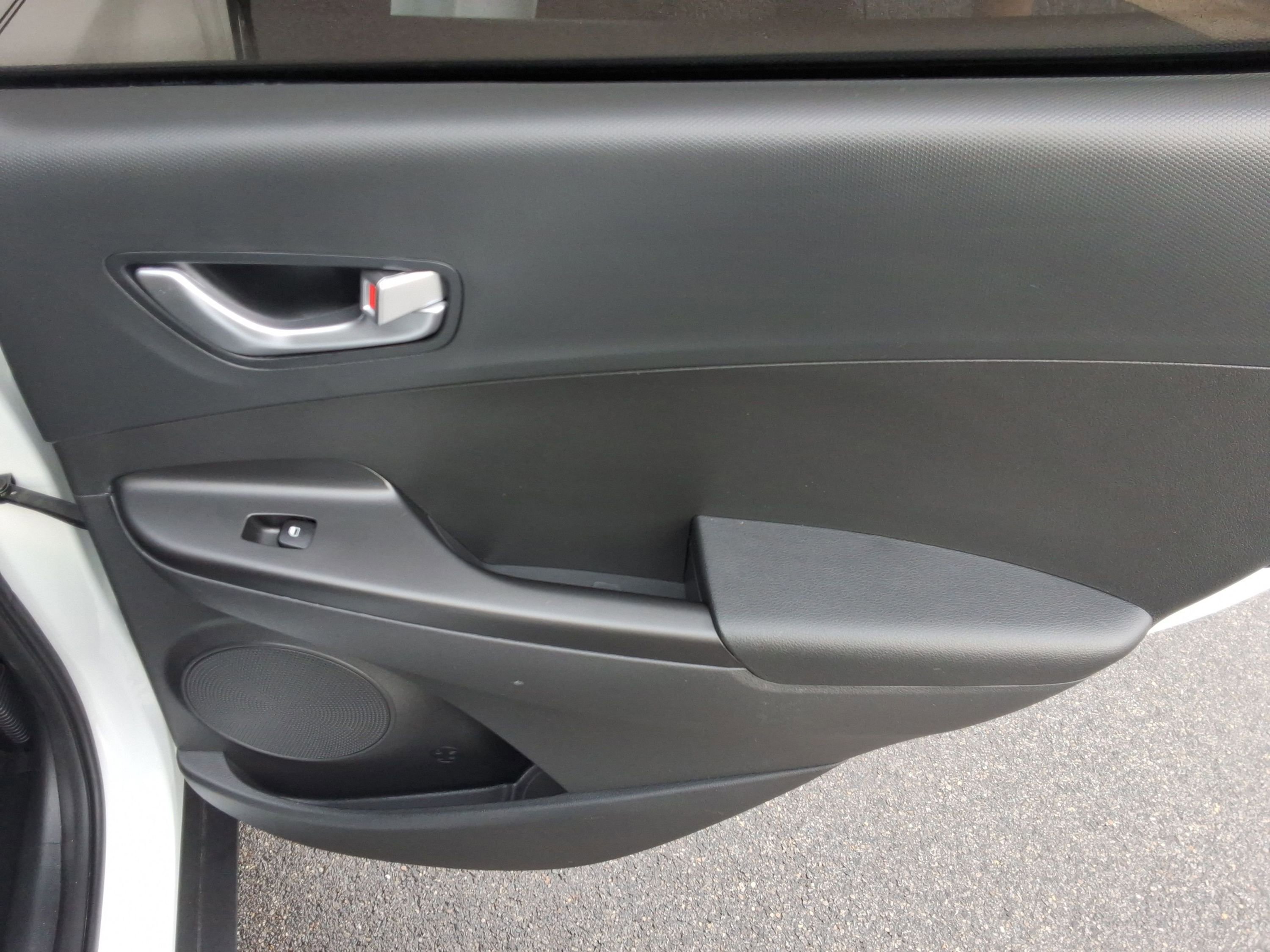 Used 2023 Hyundai Kona SEL w/ Convenience Package image 25