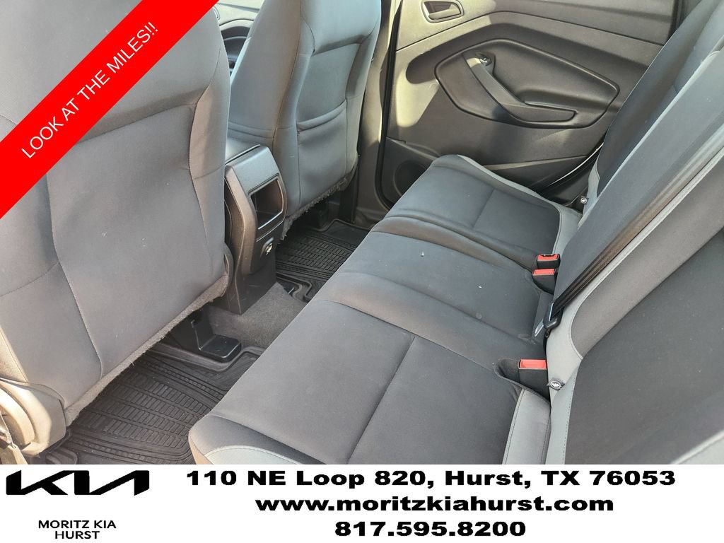 Used 2015 Ford Escape S FWD image 29