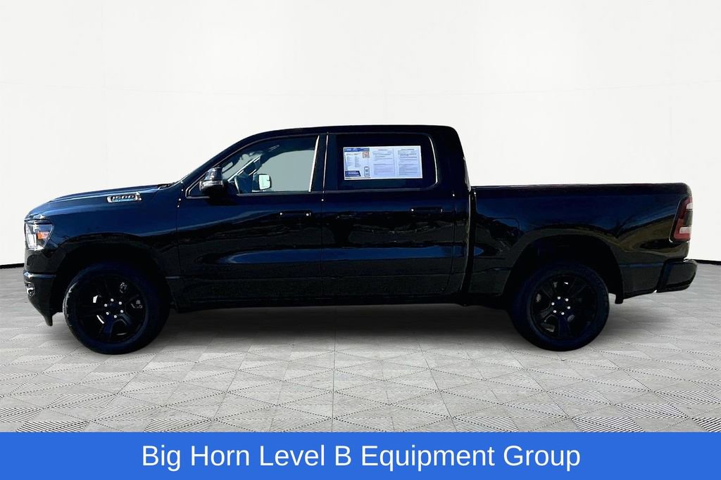 Used 2023 RAM 1500 Big Horn image 5