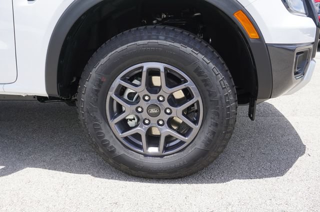 New 2026 Ford Ranger XLT w/ FX4 Off-Road Package AWD/4WD image 22