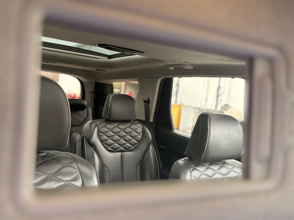 Used 2021 Hyundai Palisade Limited image 32