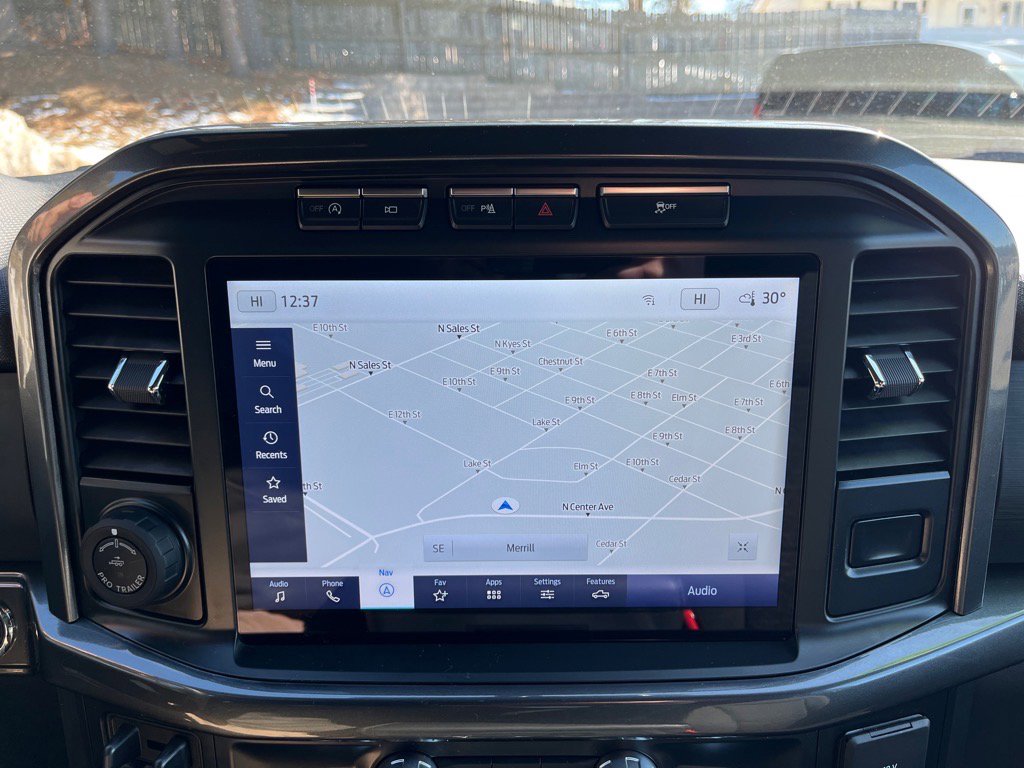 Used 2023 Ford F150 XLT w/ Equipment Group 302A High image 24