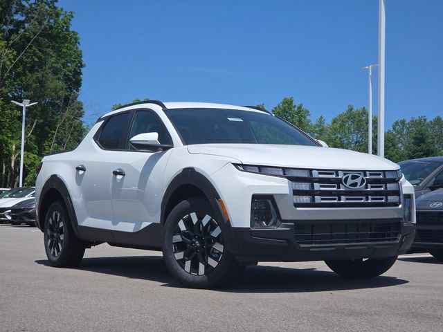New 2026 Hyundai Santa Cruz SEL AWD/4WD video 2