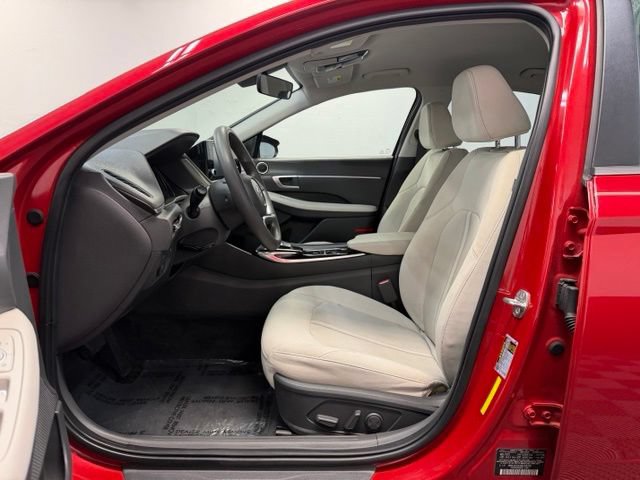 Used 2021 Hyundai Sonata SEL FWD image 13