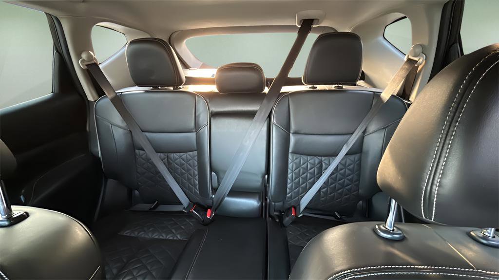 Used 2019 Nissan Murano Platinum w/ Cargo Package FWD image 11