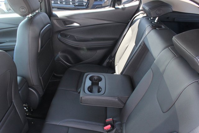 New 2026 Buick Encore GX Sport Touring w/ Comfort Package image 19