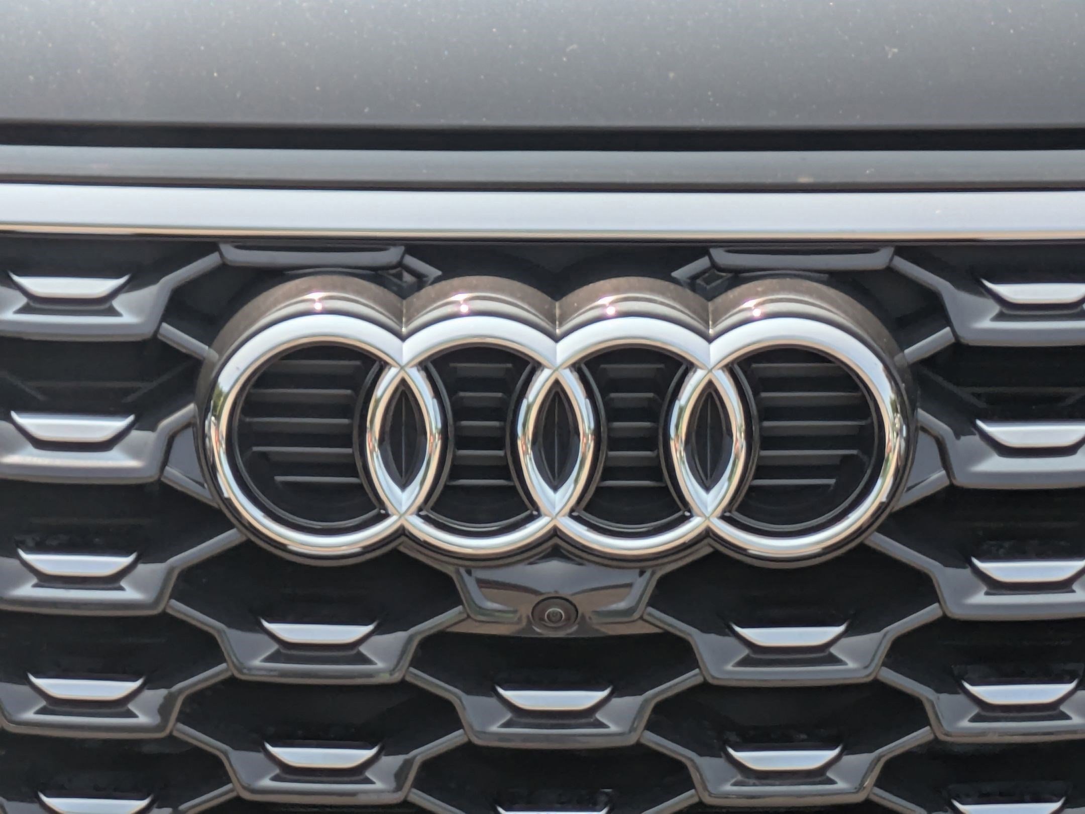 New 2025 Audi Q5 2.0T Premium Plus image 32