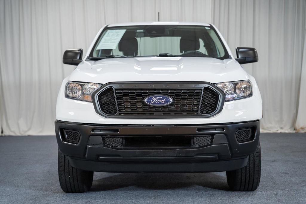 Used 2022 Ford Ranger XL w/ Equipment Group 101A High RWD image 2