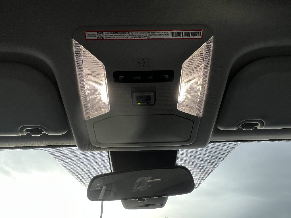 Used 2025 Toyota RAV4 LE image 30