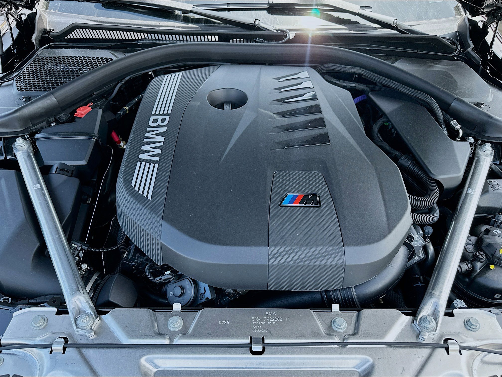 New 2027 BMW M440i Coupe w/ Premium Package RWD image 22