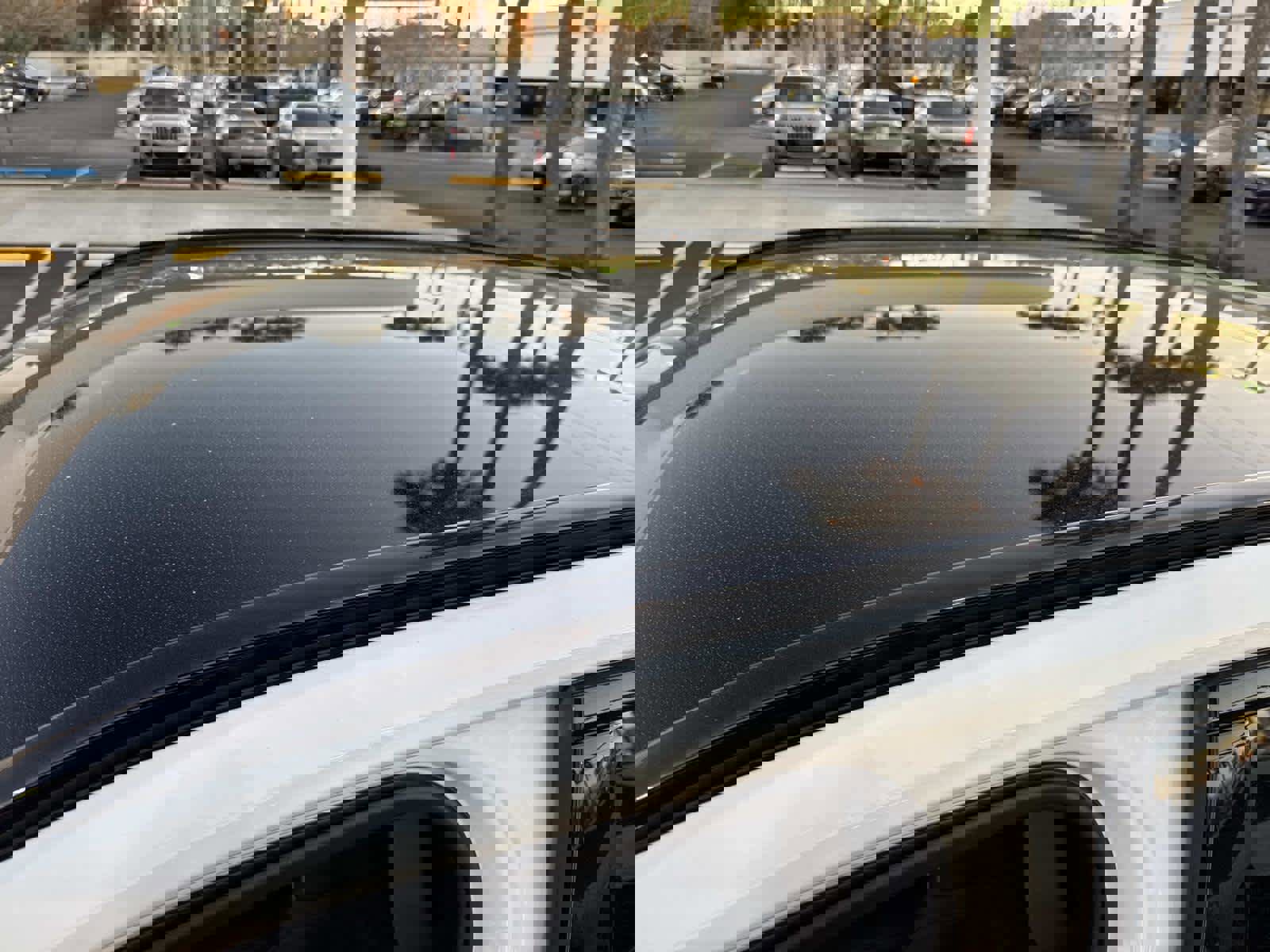 Certified 2025 BMW X3 xDrive30i w/ Premium Package image 34