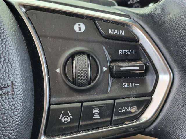 Used 2021 Acura RDX w/ Technology Package AWD/4WD image 14