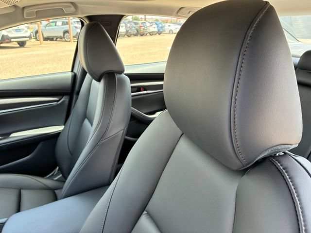 New 2026 MAZDA MAZDA3 2.5 S Sedan w/ Preferred Pkg FWD image 27