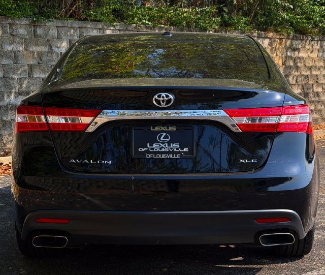 Used 2015 Toyota Avalon XLE Touring Sport Edition FWD image 8
