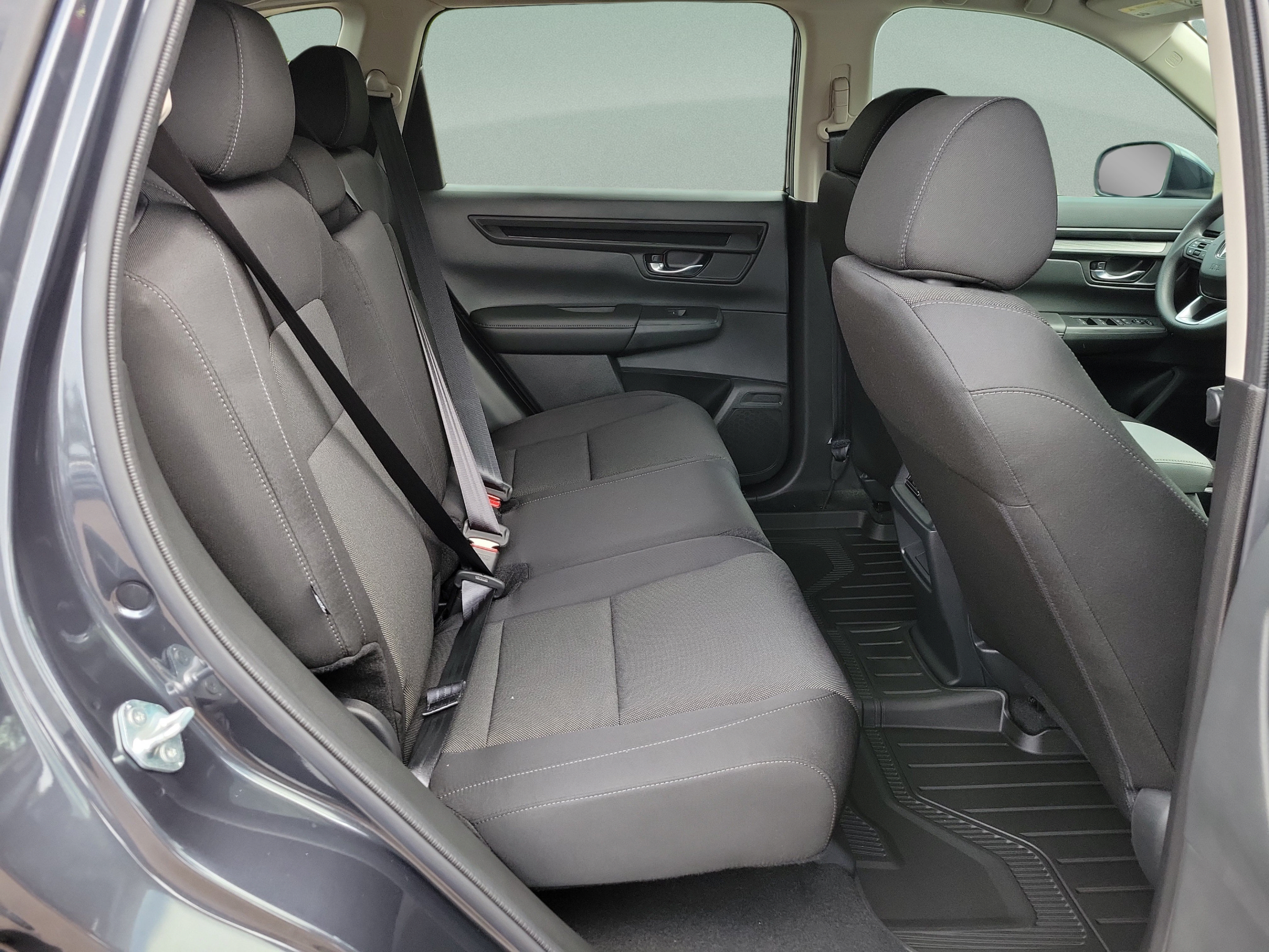 New 2026 Honda CR-V LX image 10