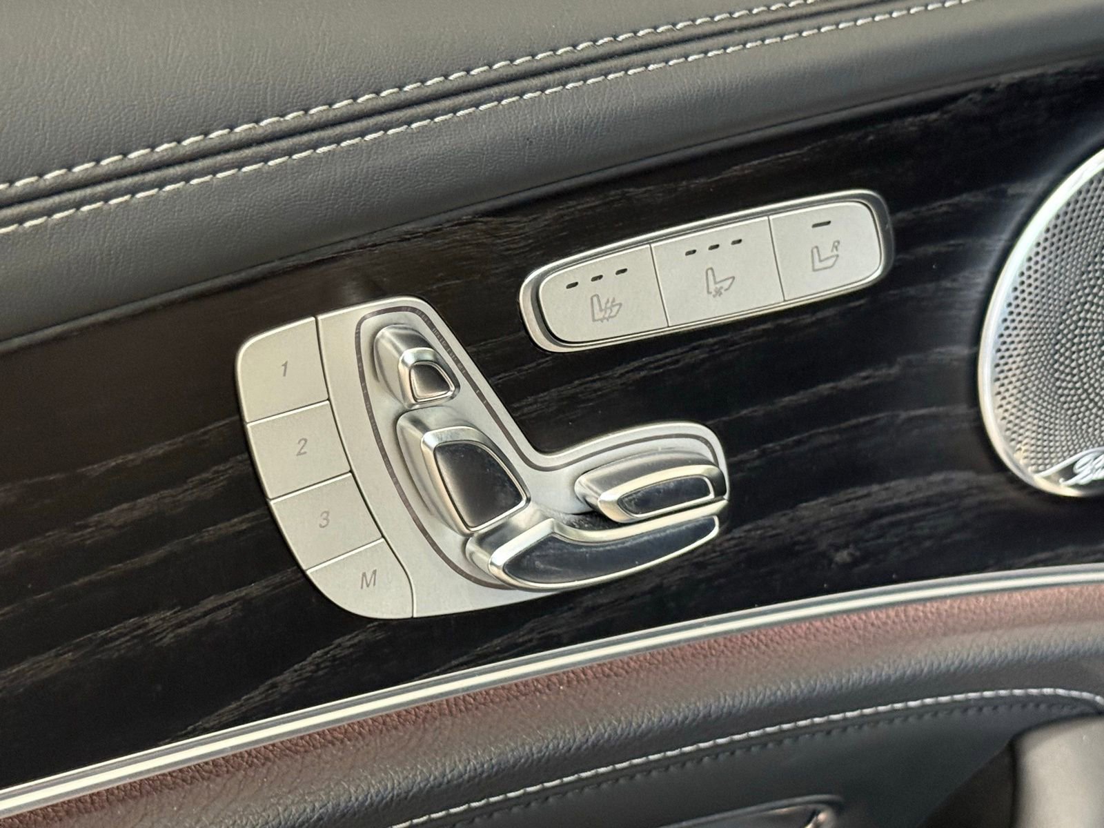 Used 2018 Mercedes-Benz E 63 AMG S image 19
