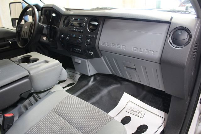 Used 2016 Ford F350 XL w/ Power Equipment Group AWD/4WD image 17