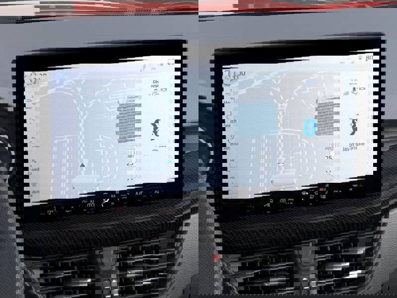 New 2026 Ford Escape ST-Line Select image 14
