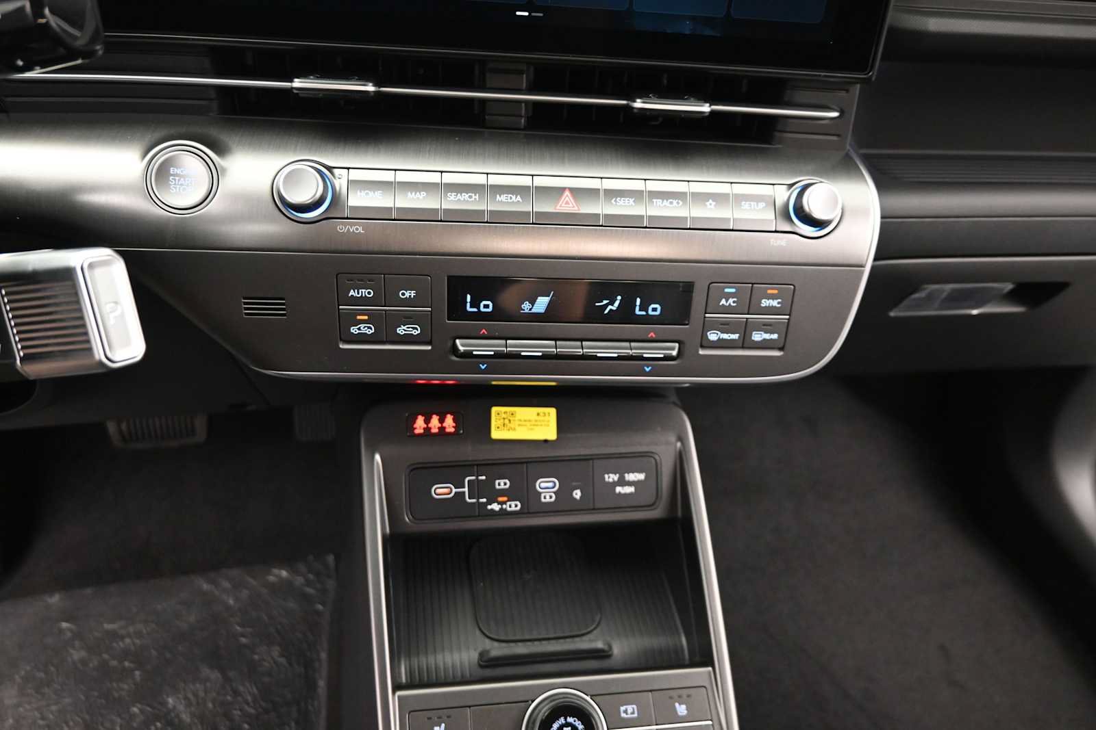 New 2026 Hyundai Kona SEL Premium AWD/4WD image 21