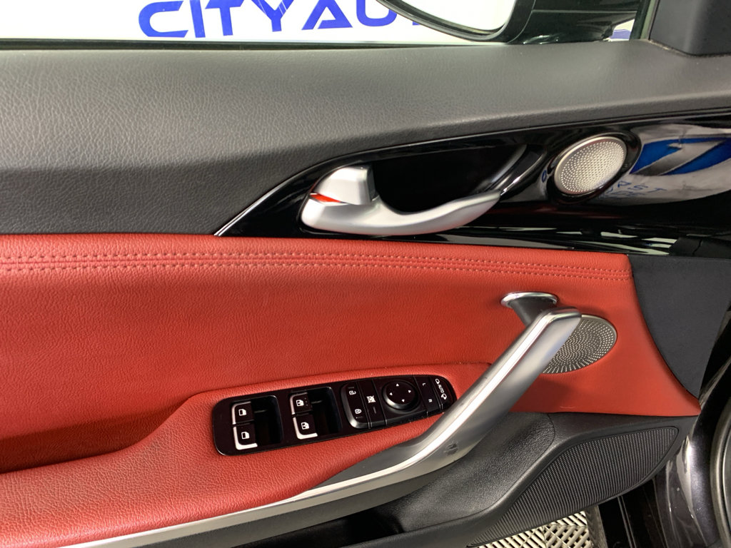 Used 2022 Kia Stinger GT-Line w/ Sun & Sound Package AWD/4WD image 15