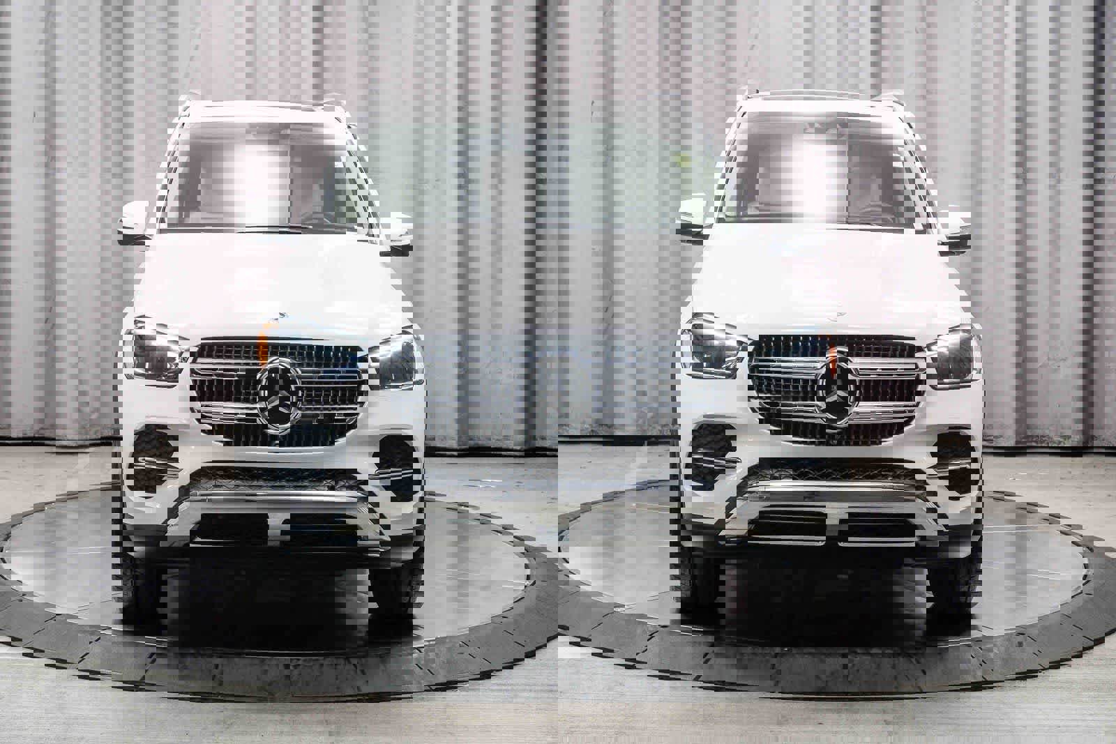 Used 2025 Mercedes-Benz GLE 450e 4MATIC image 6