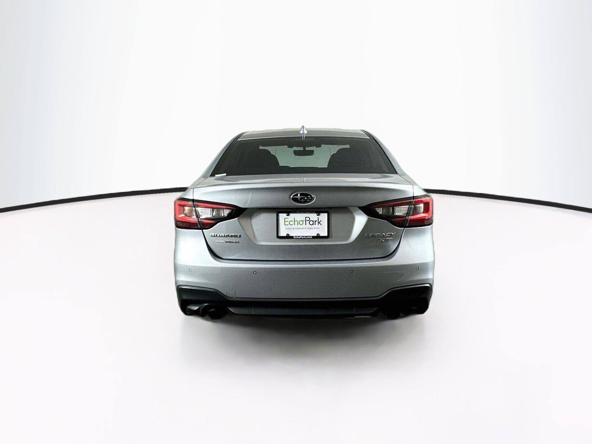 Used 2021 Subaru Legacy Limited XT w/ Popular Package #2 AWD/4WD image 7