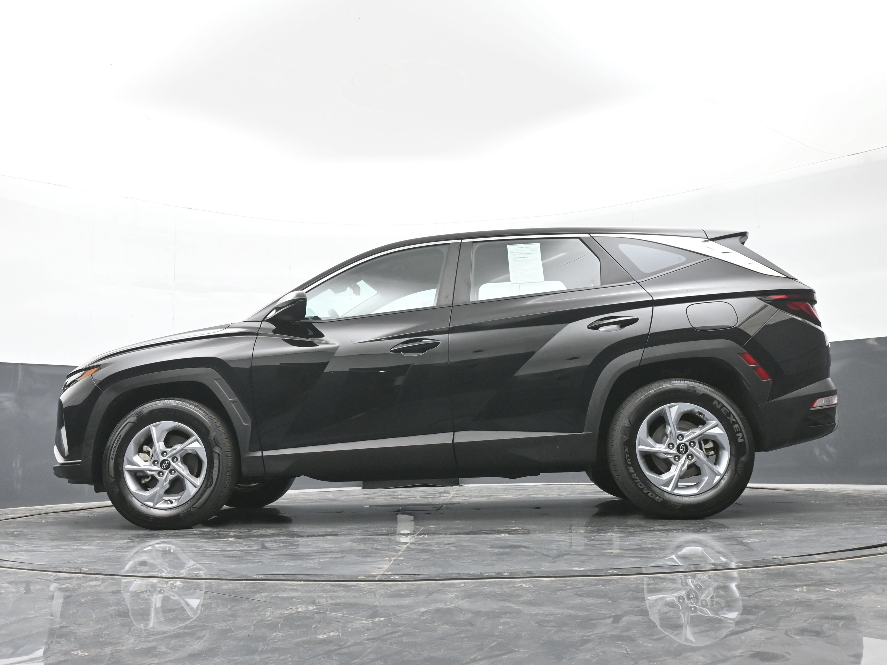 Certified 2023 Hyundai Tucson SE AWD/4WD image 29
