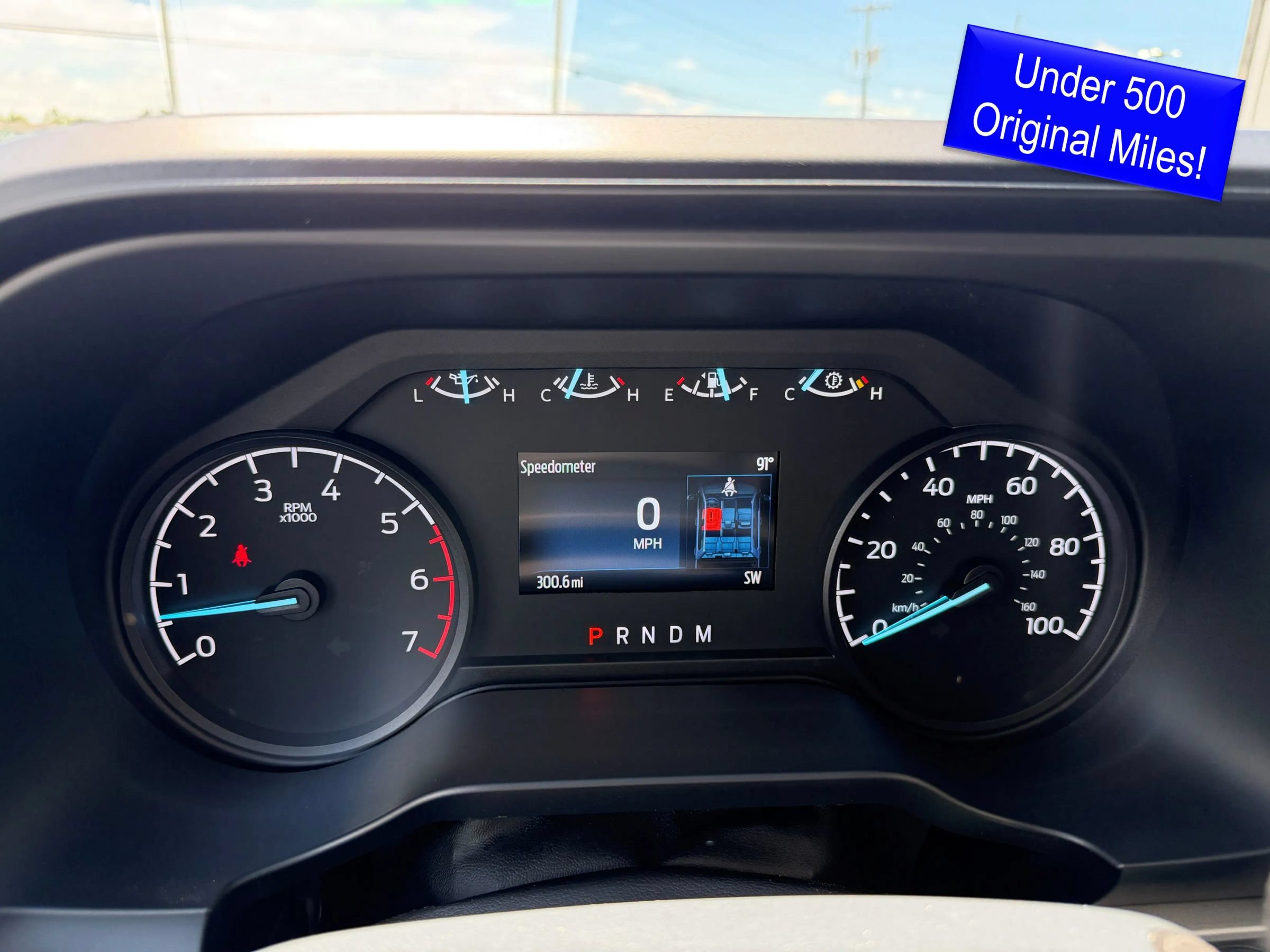Used 2025 Ford F350 XLT AWD/4WD image 4