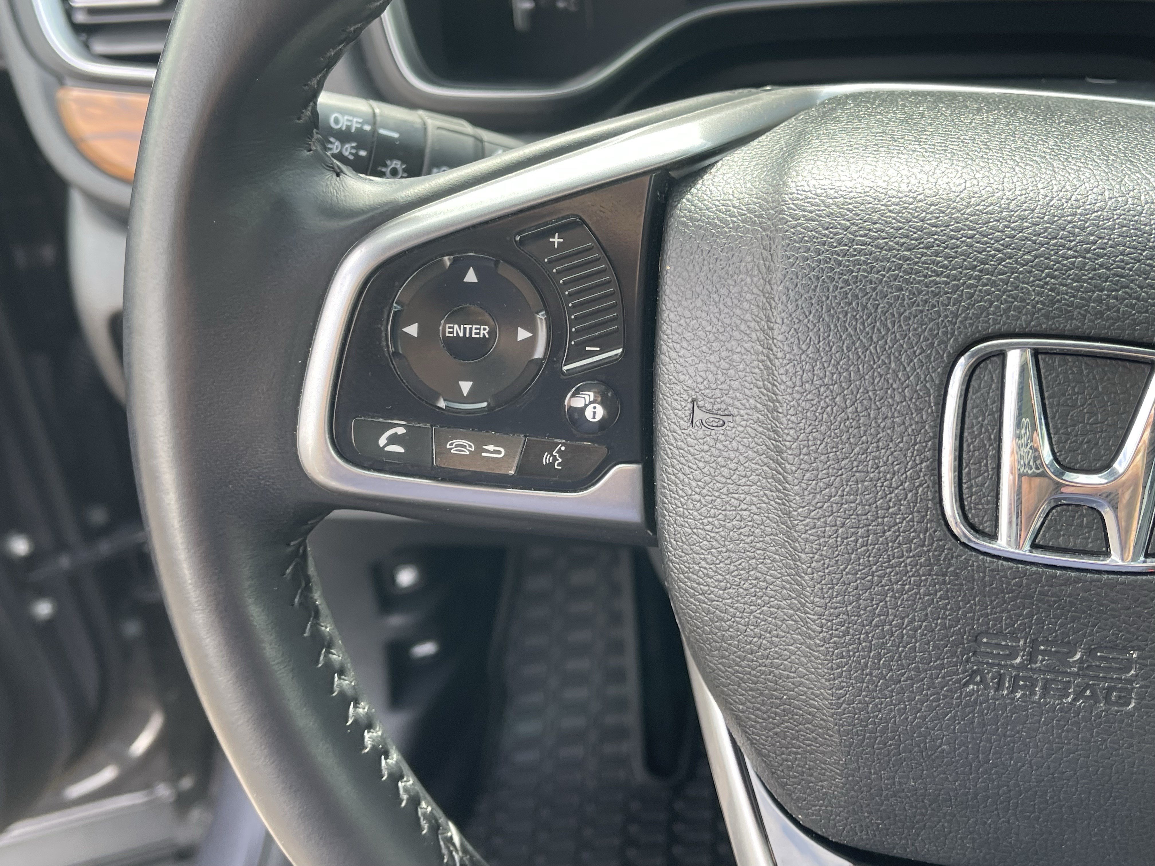 Used 2018 Honda CR-V EX-L image 22