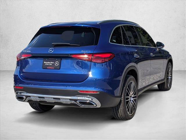 Certified 2026 Mercedes-Benz GLC 300 4MATIC image 2