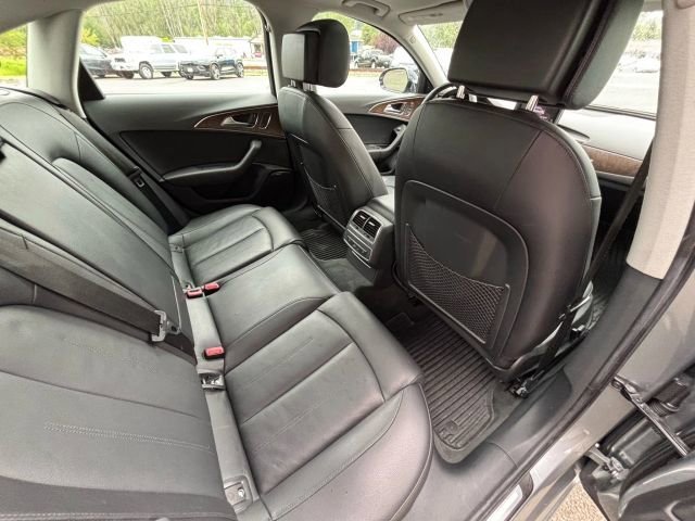 Used 2013 Audi A6 2.0T Premium Plus image 19