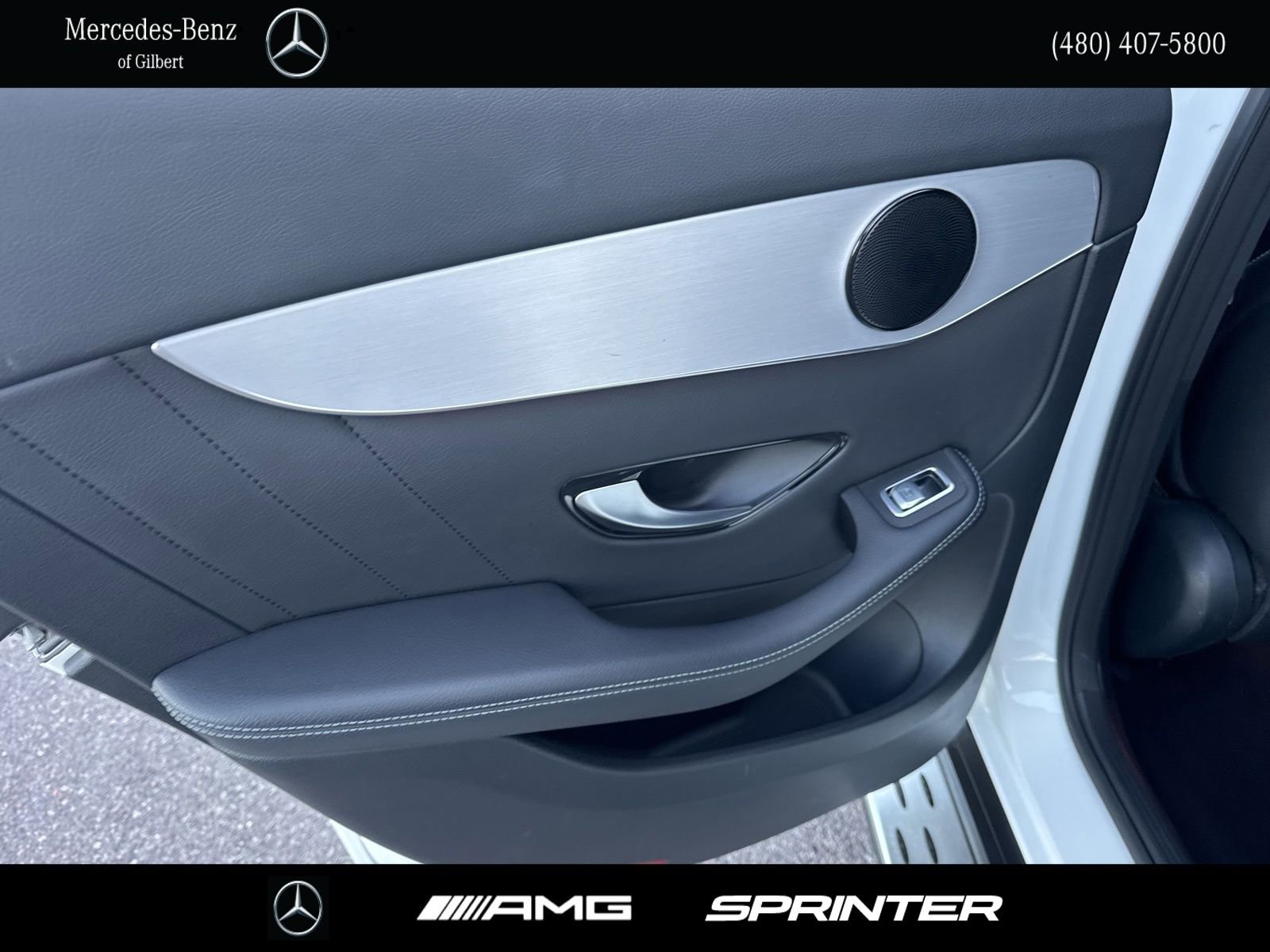 Used 2021 Mercedes-Benz GLC 300 4MATIC Coupe image 18