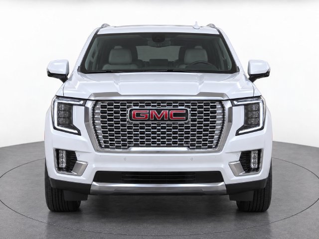 Certified 2022 GMC Yukon Denali w/ Denali Ultimate Package AWD/4WD image 5