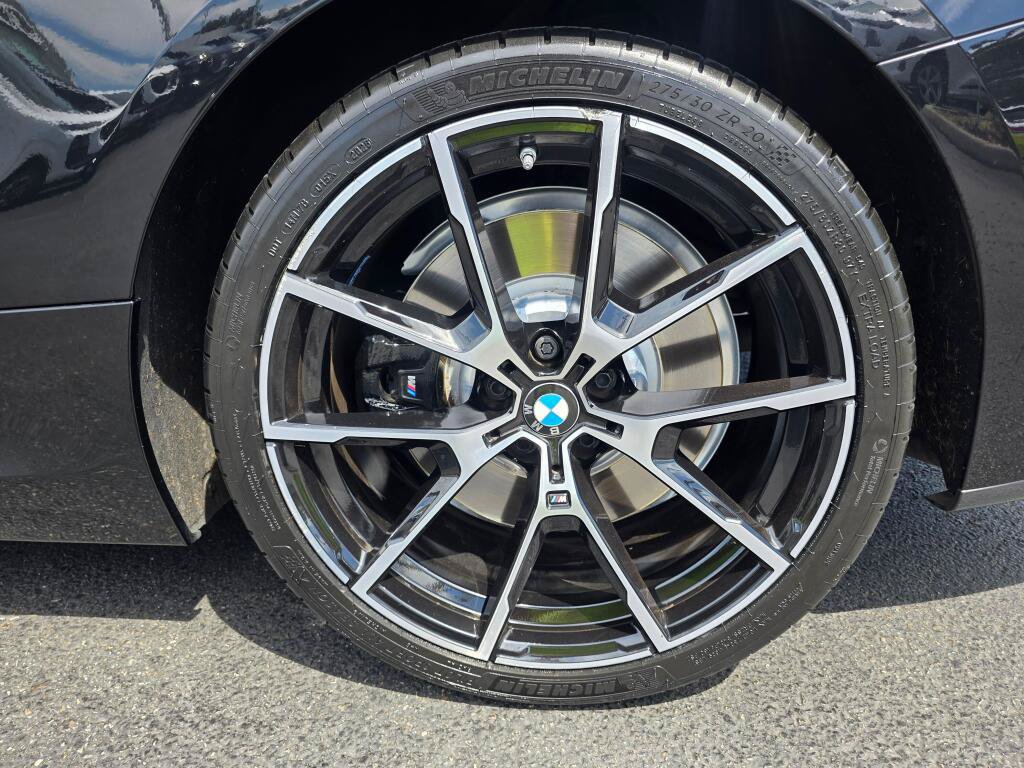 Used 2023 BMW 840i xDrive Coupe AWD/4WD image 21