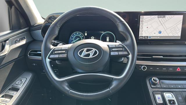 Used 2024 Hyundai Palisade Limited image 10