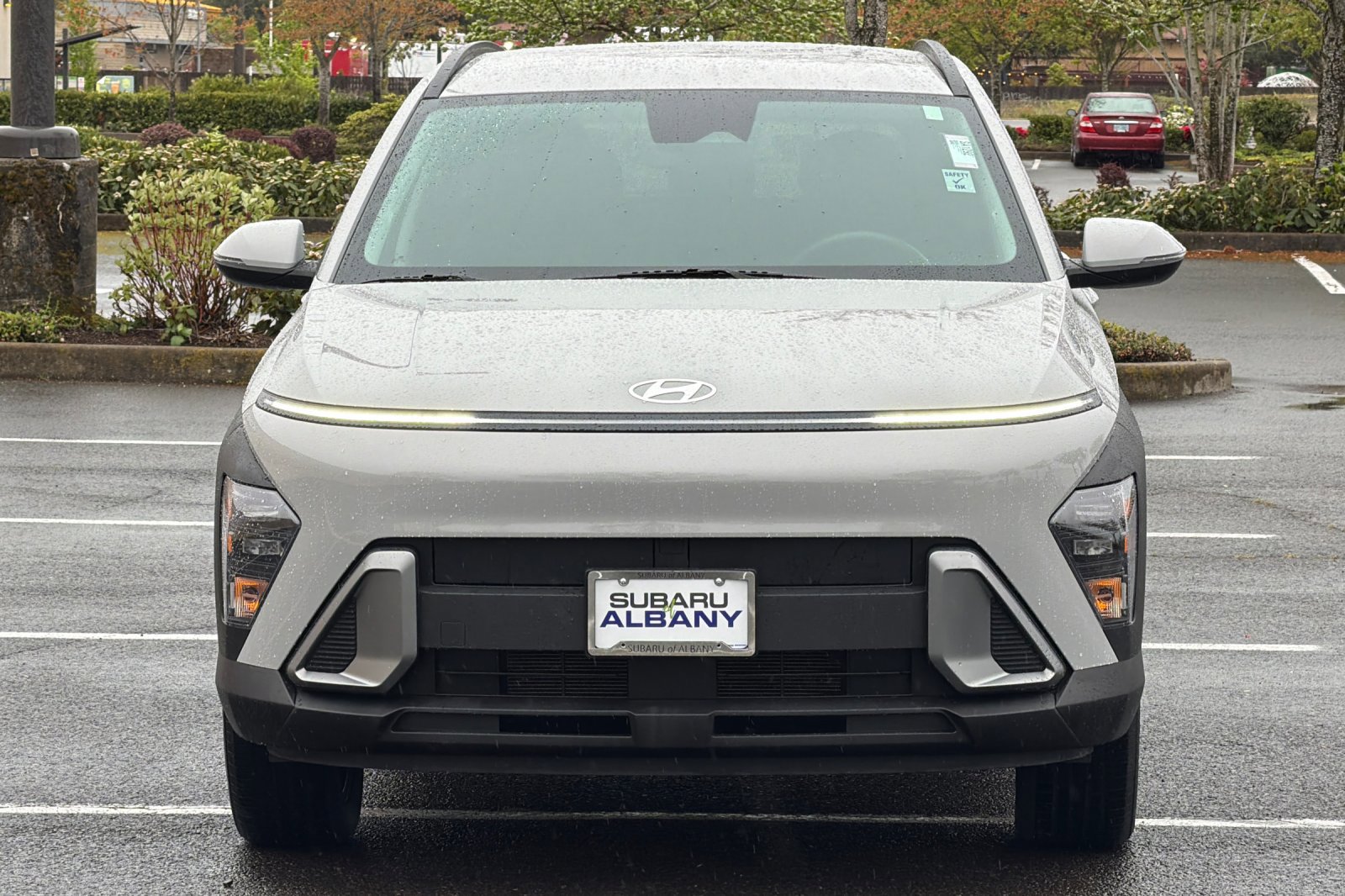 Used 2025 Hyundai Kona SEL AWD/4WD image 9
