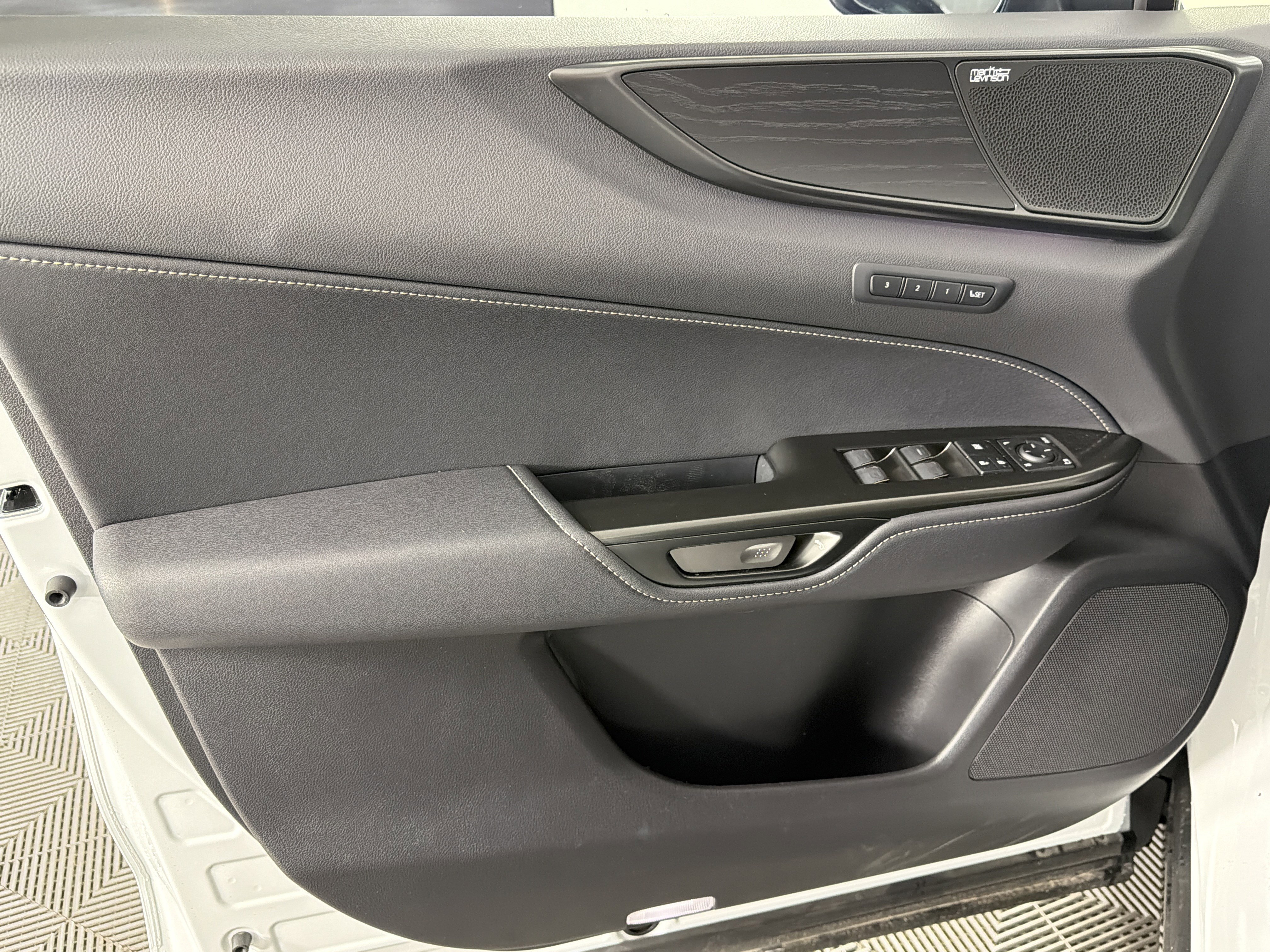 New 2026 Lexus NX 350 AWD w/ Luxury Package image 10